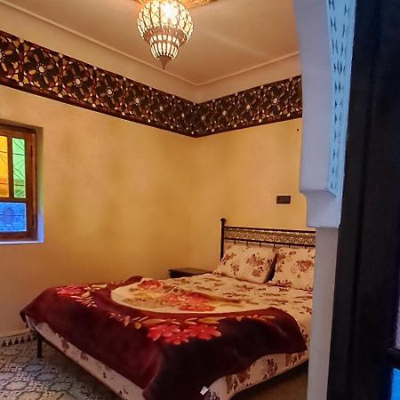Hostel Dar Tamanart Marrakesh Exterior foto